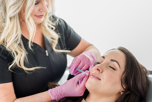 Get beauty and confidence back | Visit Skin Savvy Aesthetics in Franklin, MA
