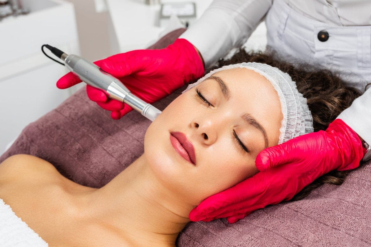 Microneedling Taking Your Skin Care To A Whole New Level | Skin Savvy Aesthetics | Franklin, MA