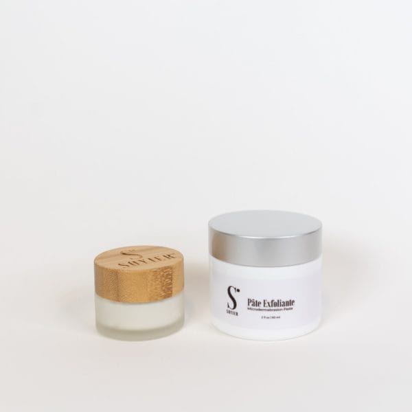 Pate Exfoliante Microdermabrasion Paste 4