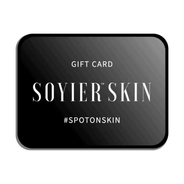 Soyier Skin Gift Card