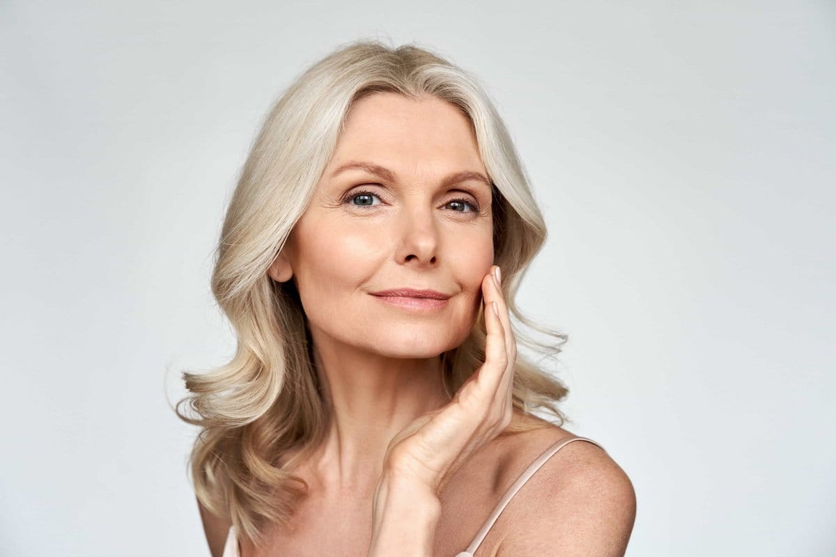 Collagen sculptra