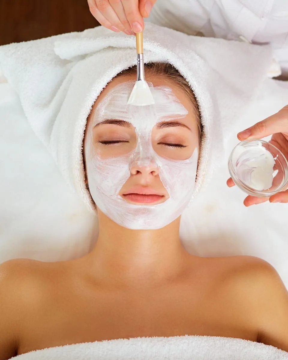 Facials skinsavvymedspa