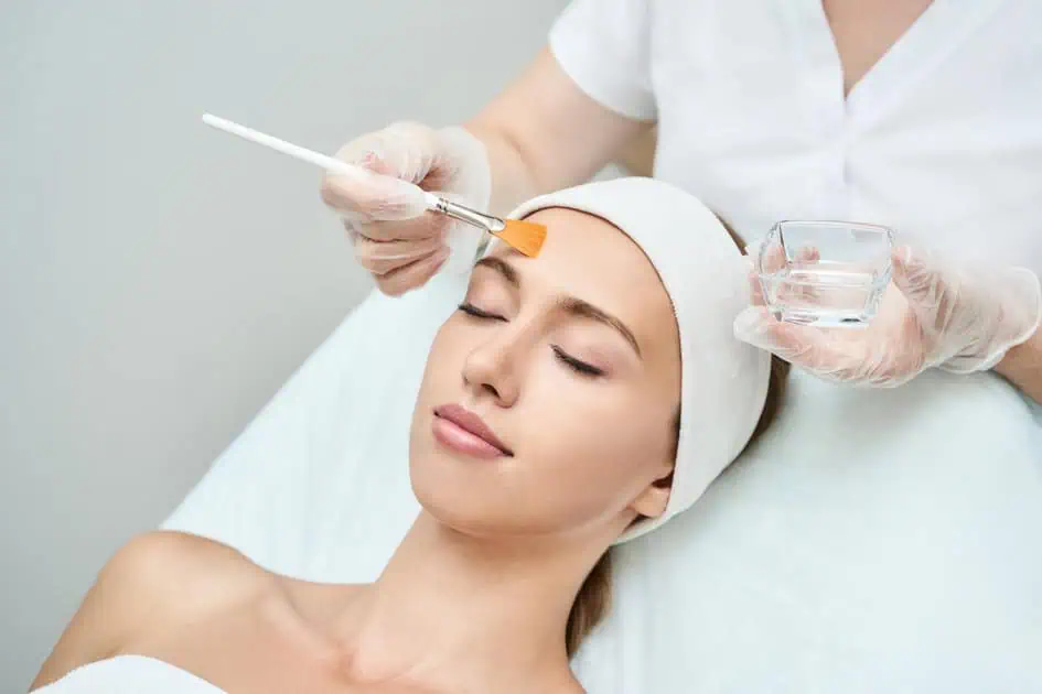 Chemical Peels by Skin Savvy Aesthetics in Franklin