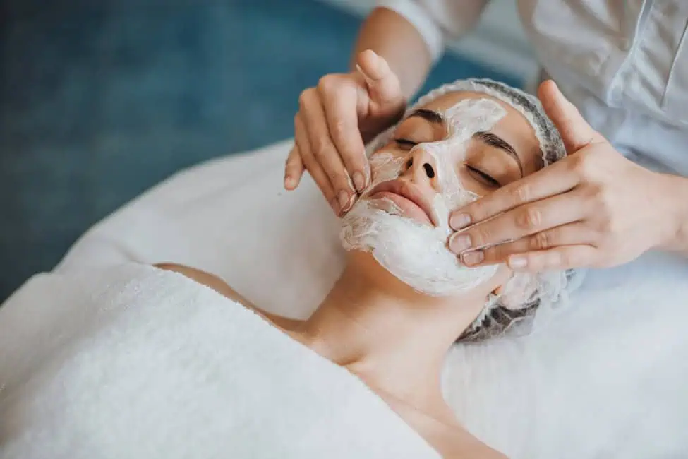 facials by Skin Savvy Med Spa in Foxboro, MA