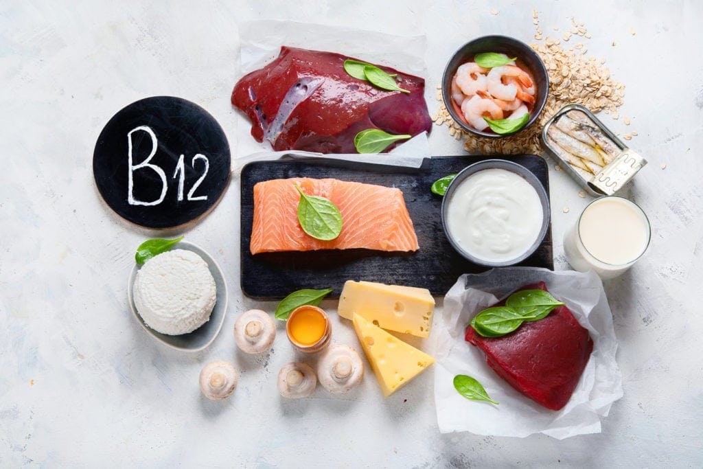 10 Reasons To Look Into Vitamin B12 Injections 3 10 Reasons To Look Into Vitamin B12 Injections