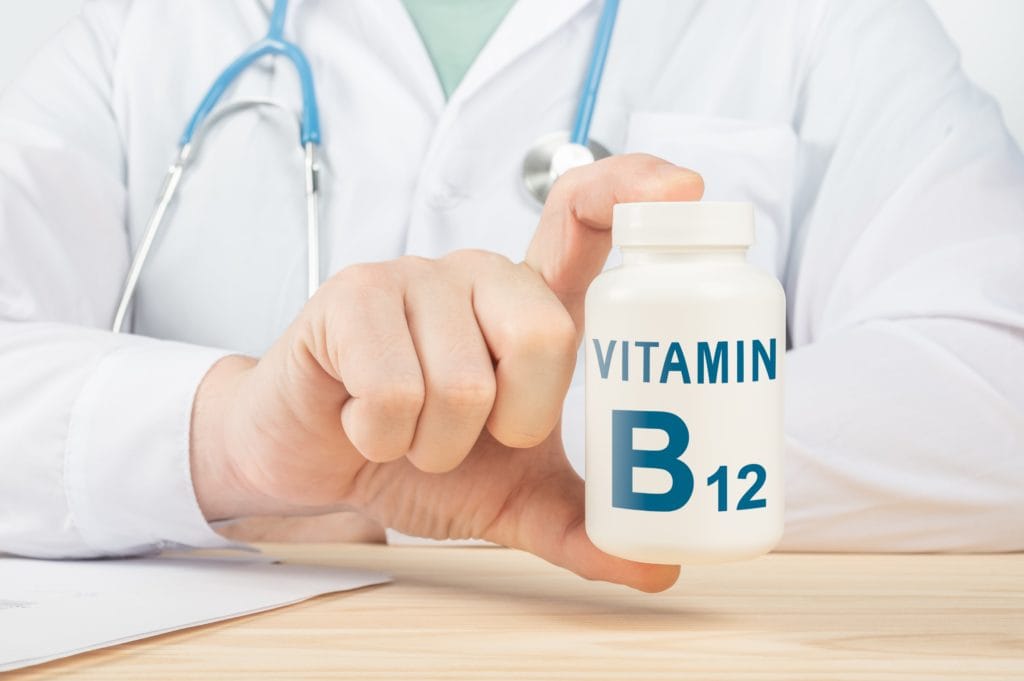 The Benefits of Vitamin B12: From Energy Boosts to Brain Health 2 Benefits of Vitamin B12 From Energy Boosts to Brain Health