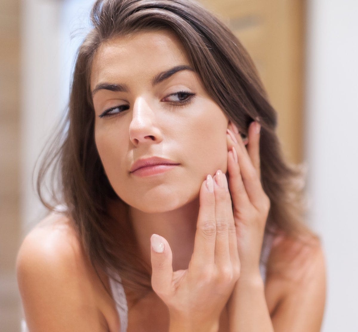 Botox/Dysport 14 AdobeStock 67576438