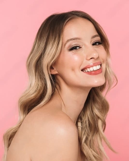 Botox/Dysport 5 bunny lines