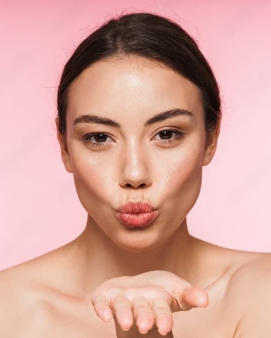 Botox/Dysport 6 lip lines